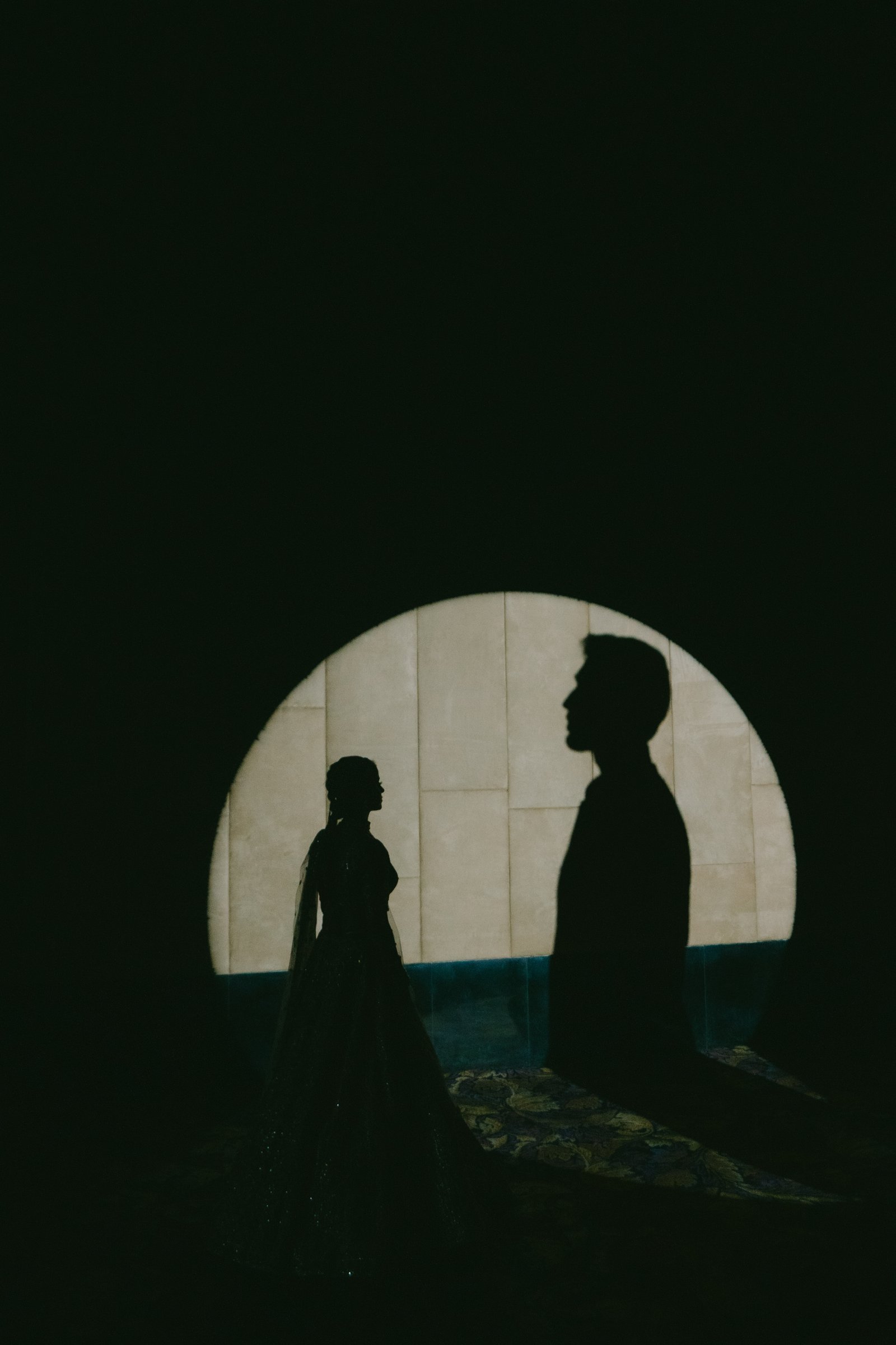 Saira & Abhi